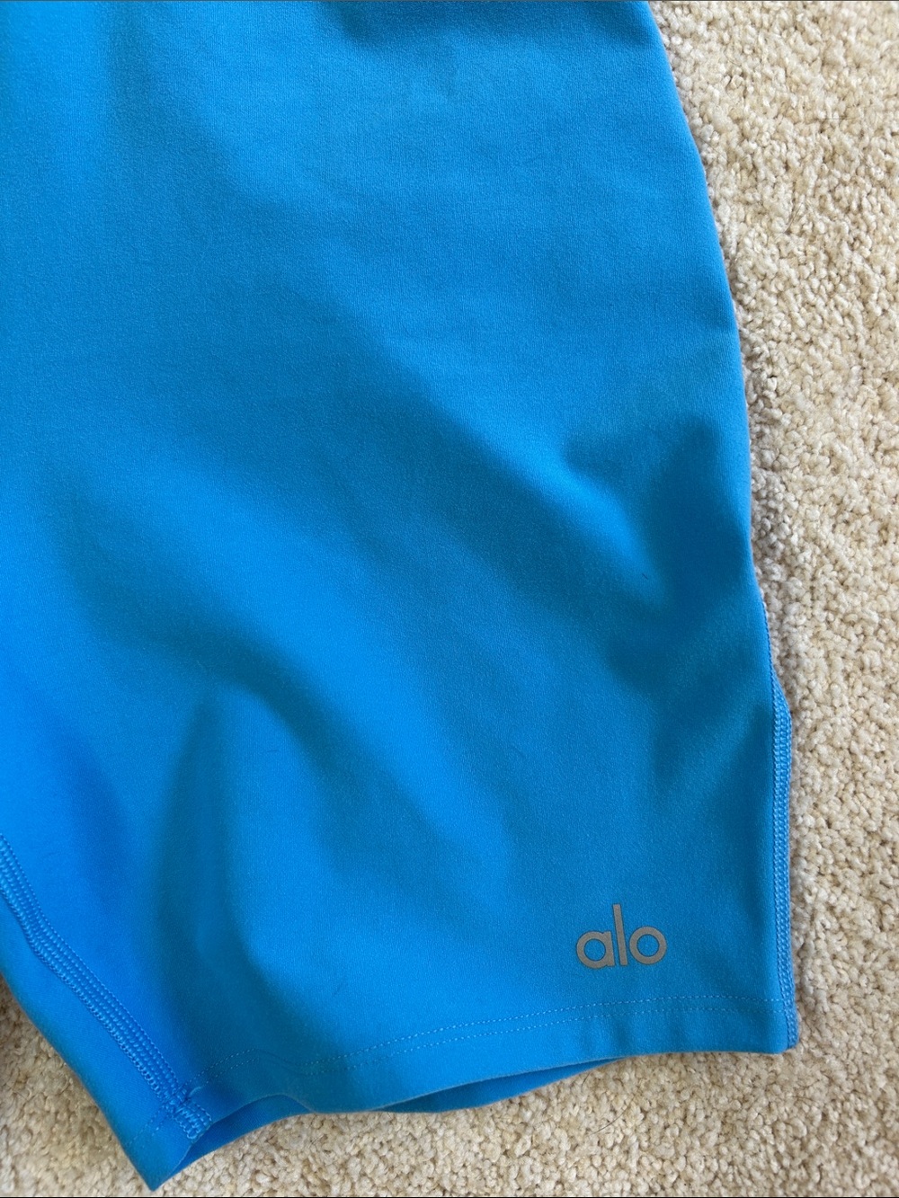 ALO Yoga Suns Out Onesie-EUC!!! - Picture 6 of 11